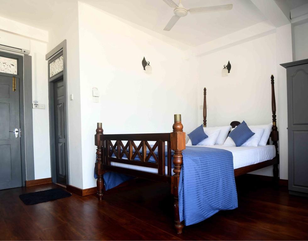 Little Villa Unawatuna Kültér fotó