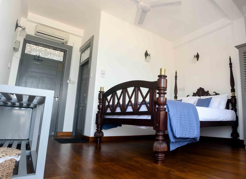 Little Villa Unawatuna Kültér fotó