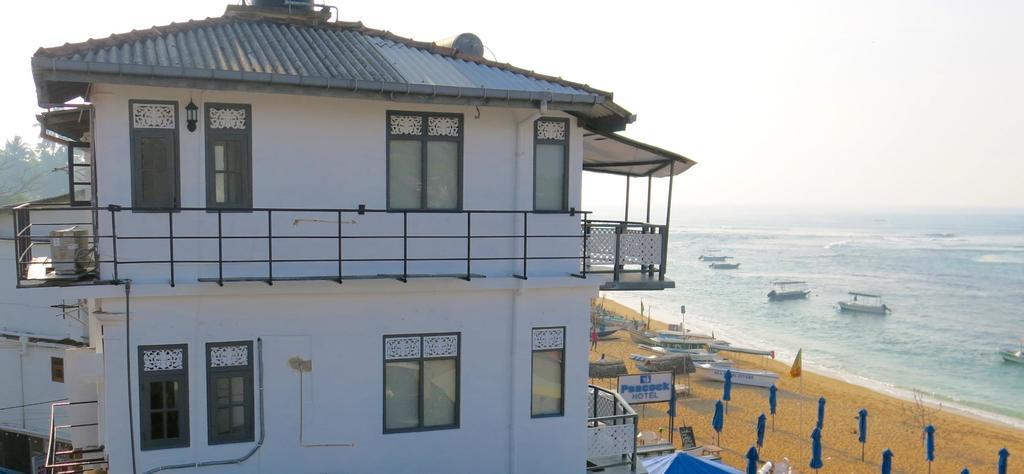 Little Villa Unawatuna Kültér fotó