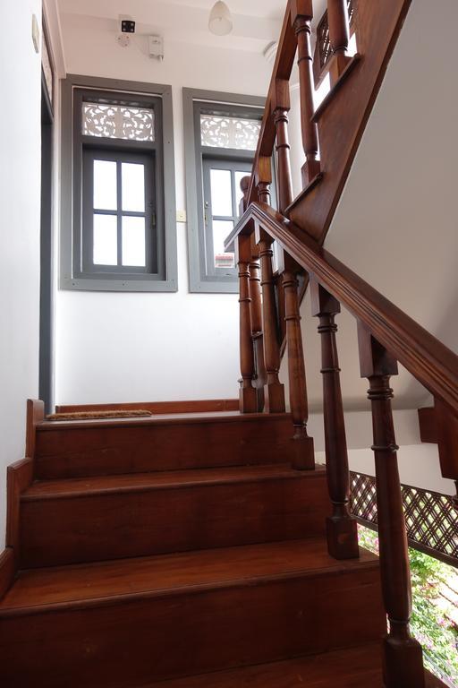 Little Villa Unawatuna Kültér fotó