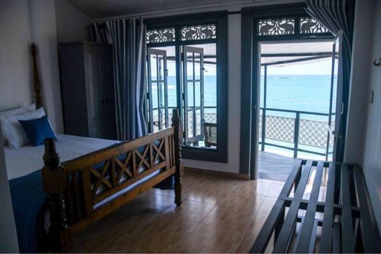 Little Villa Unawatuna Kültér fotó