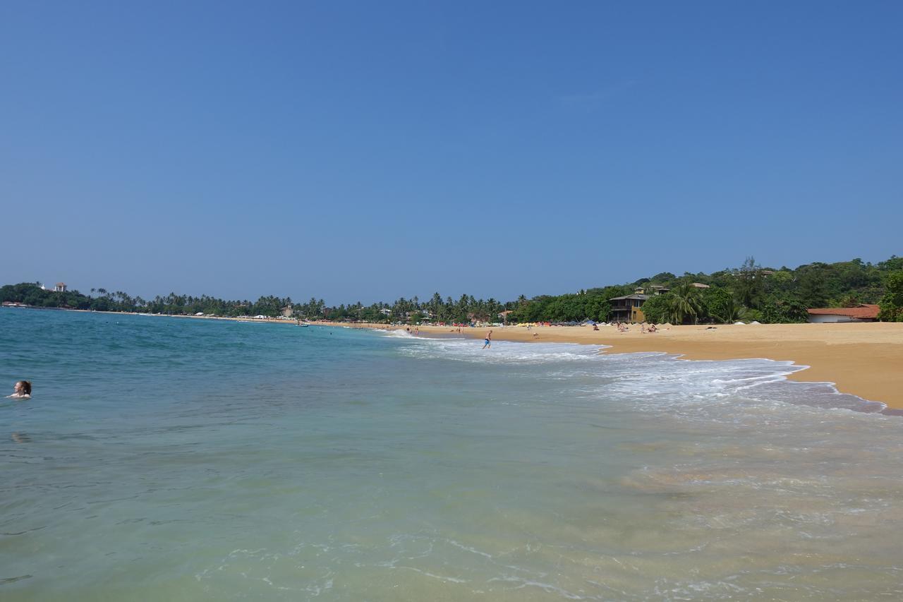 Little Villa Unawatuna Kültér fotó